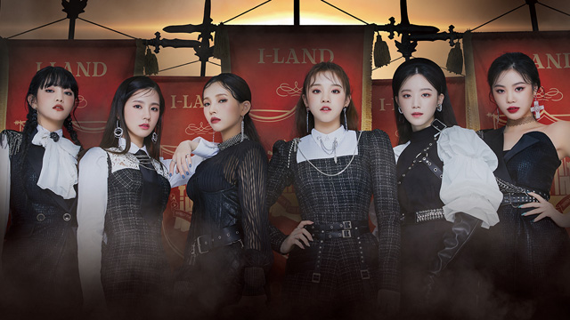 (G)I-DLE、4月からデビュー後初となるワールドツアーを開催、世界32都市を巡る