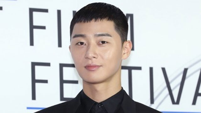 パク・ソジュンの事務所側、悪質コメントを告訴「一切の合意や善処なく法的対応する」