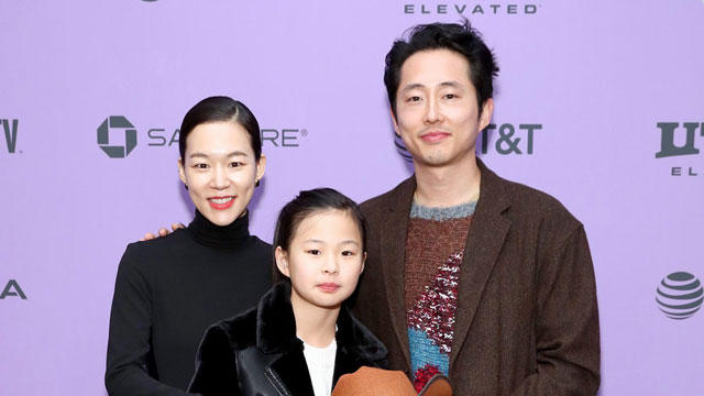 ユン・ヨジョン×ハン・イェリ主演映画『ミナリ』、米サンダンス映画祭で「最高賞」を受賞