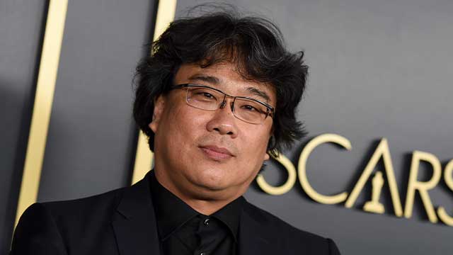 ポン・ジュノ監督映画『パラサイト』、英国アカデミー賞で外国語映画賞とオリジナル脚本賞の2冠に輝く