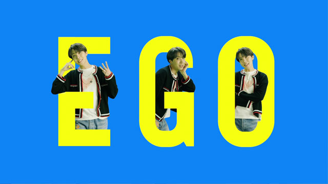 BTS、新しいトレーラーを公開、J-HOPEが表現する「Outro : Ego」