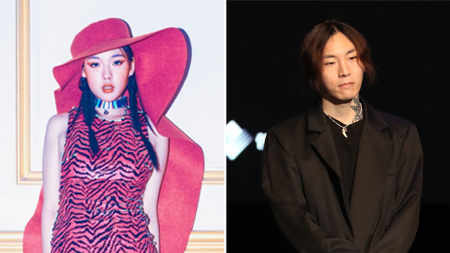 BIBI&ソ・サムエル&Balming Tiger、イギリスを代表する音楽フェス「The Great Escape」に出演へ