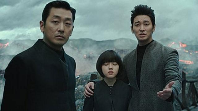 映画『神と共に』シリーズ、中国でアニメとしてリメイクへ、双方の文化交流の架け橋となるか