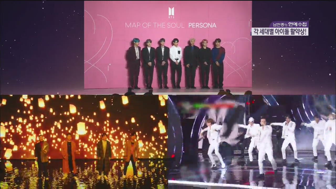 SECHSKIES、SUPER JUNIOR そしてBTS…世代別アイドルを完全分析