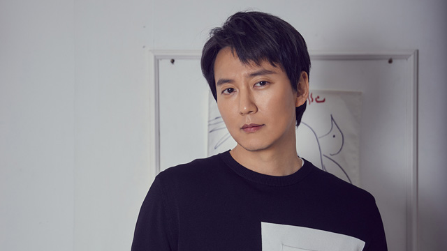 キム・ナムギル、「ハ・ジョンウさんの演技はいい加減に見えたがバランス感覚に優れていた」