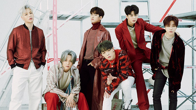 ボーイズグループiKON、6人組でカムバック、「メンバーの個性と進むべき方向性を楽曲に盛り込んだ」