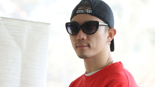シンガーソングライターJINBO、概念に辛辣な疑問符を投じたい…BTSらをプロデュース