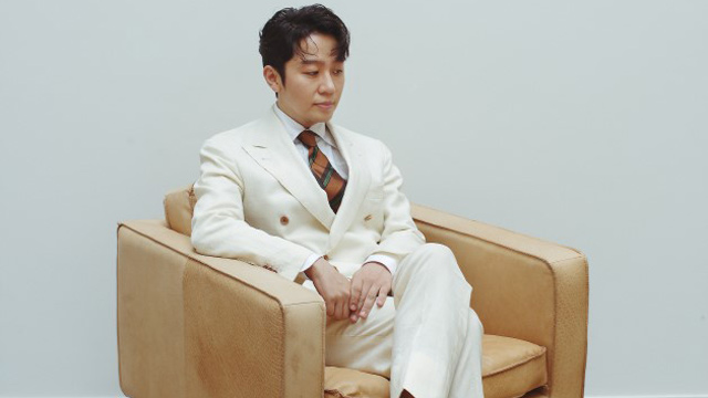 Brown Eyed Soulのジョンヨプ、来月7歳年下の一般女性と結婚へ