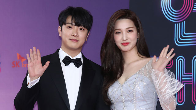 「家事をする男たち2」出演のチェ・ミンファン&ユルヒ夫婦が双子の娘を出産…「3人の子どもの親に」