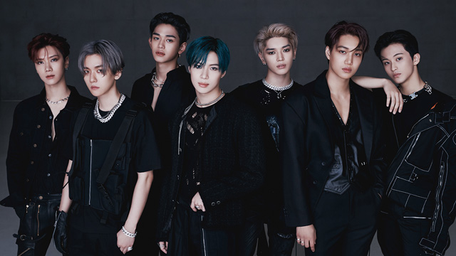 K-POP界のアベンジャーズ「SuperM」、LA公演を成功裏に終了 現地マスコミも大きく注目