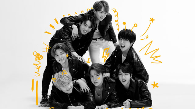 “カムバック秒読み”BTS、新譜『MAP OF THE SOUL:7』のトラックリストを公開…タイトル曲は「ON」