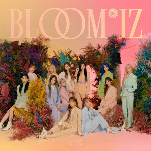 IZ*ONE、17日ついにカムバック「つらい時は今日を思い練習した」…「ミュージックバンク」にも出演へ