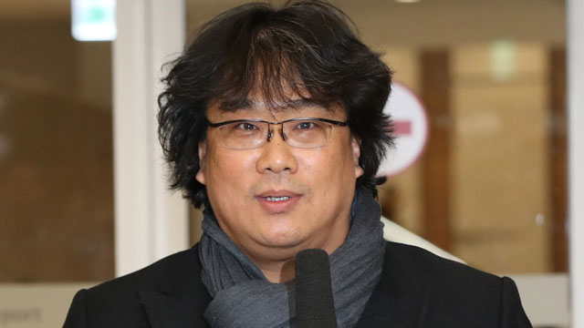 ポン・ジュノ監督、過去の講演も人気に…「韓国の状況を忠実にすればジャンルは自ずと破壊される」