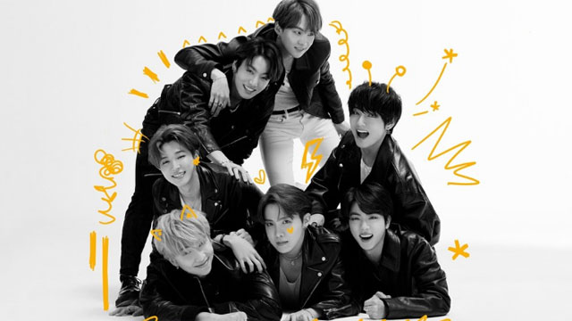BTS、本日（2/21）ついにカムバック…ベールを脱いだ“魂の地図”の収録曲を解説！