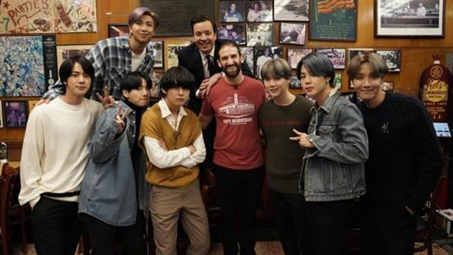 BTS、新譜で“ワールドスター”の存在感を立証…「どこまで跳躍するか」専門家たちが分析