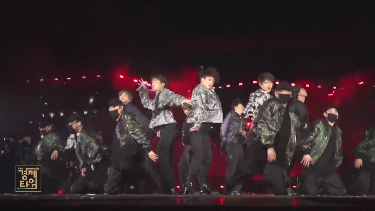 BTSも公演中止…新型コロナウイルスによる文化芸術界の経済的打撃を専門家が分析