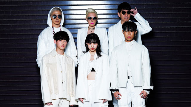 ラッパーSik-K、m-floの新コラボプロジェクト第1弾に参加…楽曲「Tell Me Tell Me」をリリース