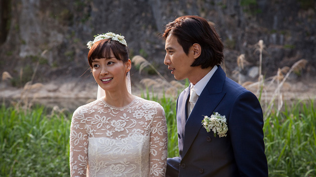 ウォンビン&イ・ナヨン夫妻、“善良なビルオーナー”運動に賛同…保有建物の賃貸料を半額に減免