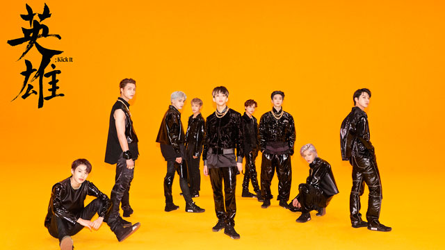 NCT 127、新曲『NCT #127 NEO ZONE』が世界32地域のiTunesチャートで1位を席巻