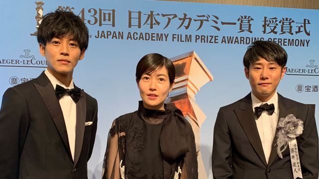 映画『新聞記者』、今月11日から韓国で再上映へ…日本アカデミー賞3冠の反響を受け