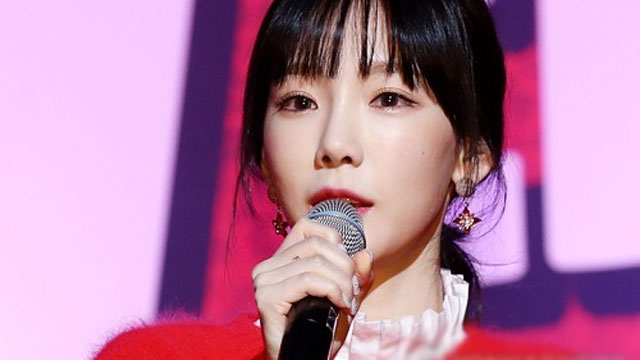 少女時代のテヨン、9日に父親が死去…同日リリース予定の新曲スケジュールは延期に