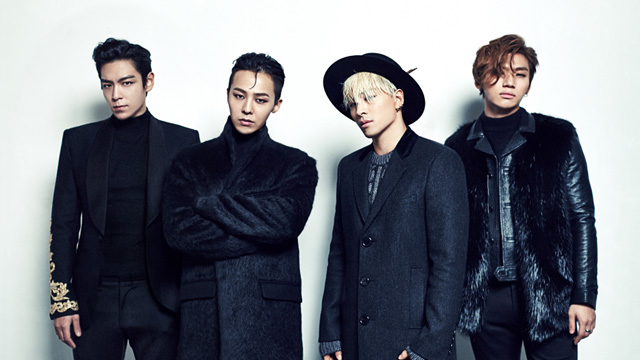 BIGBANG、YGと3度目の再契約を締結…「今年カムバックに向けて準備に拍車をかける」