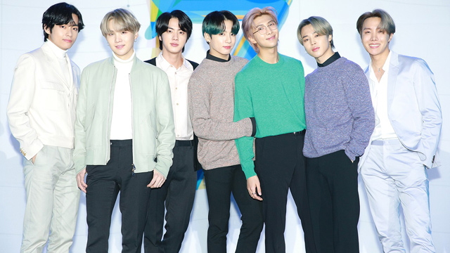 BTSの新譜、リリース9日目で411万枚の売上…“韓国歌手最多記録”を自己更新中