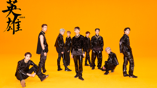 NCT 127、米「ビルボード200」で2ndアルバムが5位に…自己最高記録を更新