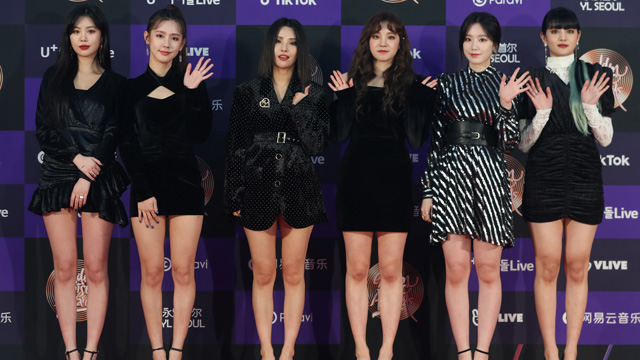 (G)I-DLE、来月3rdミニアルバム『I trust』を引っさげカムバック…新たなコンセプトに関心集まる