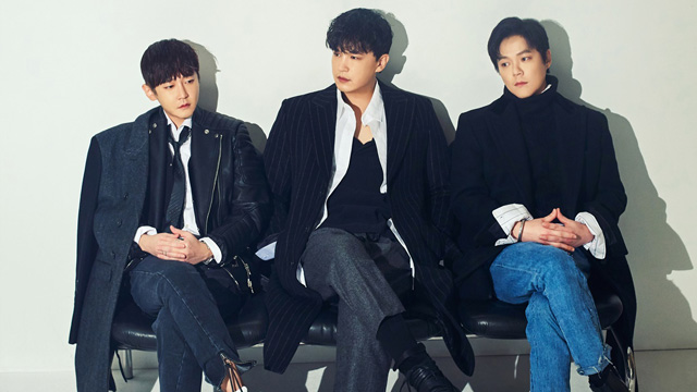 M.C the MAX、今年デビュー20周年…明日（3/25）記念アルバムから新曲を先行公開