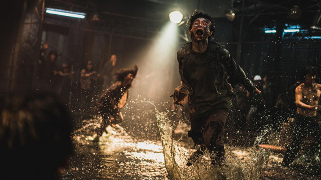 カン・ドンウォン主演映画『半島』、今年のカンヌ映画祭への招待が濃厚に…人間対ゾンビの災難ジャンル