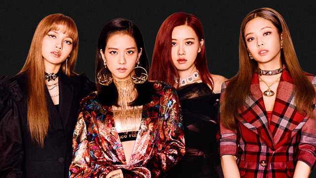 BLACKPINK、「DDU-DU DDU-DU」がYouTube再生回数11億回突破…K-POPグループ初の快挙
