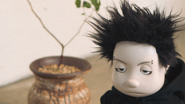 ラッパーのnafla、2ndアルバム『u n u part. 2』をリリース…Dynamic DuoのGAEKOらがフィーチャリング参加