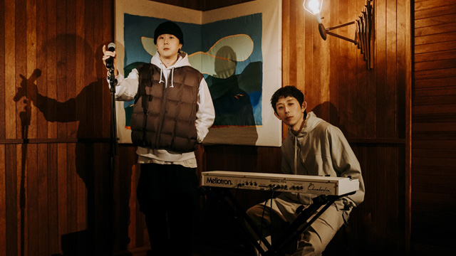 ヒップホップアーティストCODE KUNST、来月2日に4thアルバム『PEOPLE』をリリース