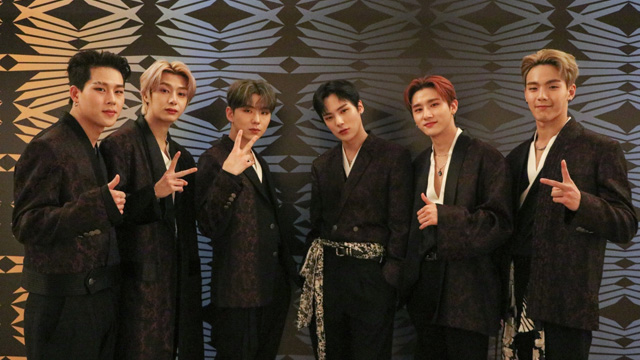 Monsta X、5月に韓国でカムバック…活動休止中のジュホンもグループに合流へ