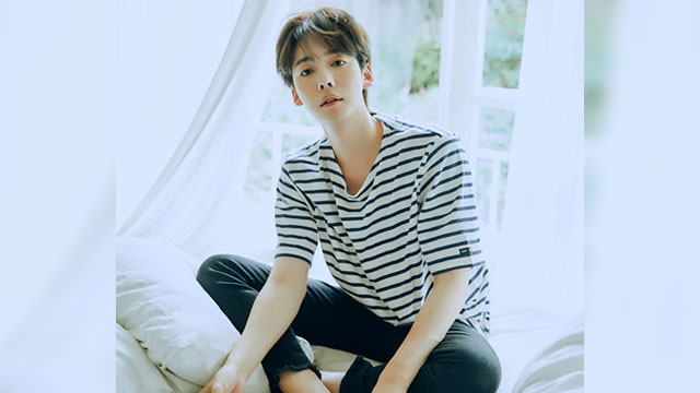 4月2日入隊のWINNERジヌ、社会服務要員に代替服務へ…「元気にたくましく行ってきます」