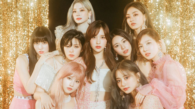 TWICE、新型肺炎の感染拡大により東京ドーム公演を再び延期…「全ての関係者の健康と安全が最優先」