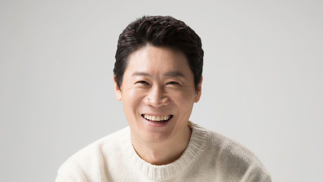 俳優チン･ソンギュ、音楽映画『君と僕の季節』で故キム･ヒョンシク役にキャスティング