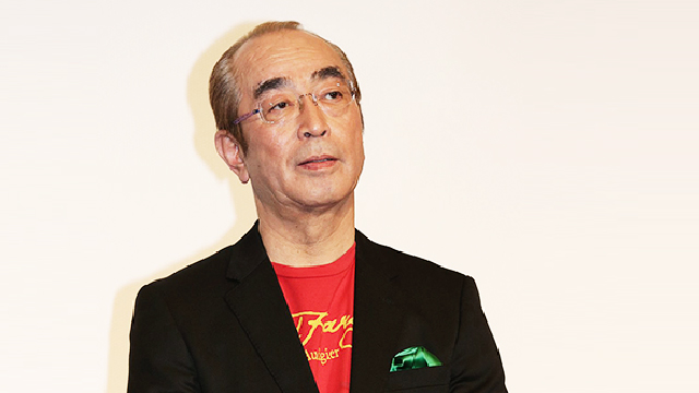 “日本の宝”故志村けん、韓国のお笑い界と親交を深めた過去