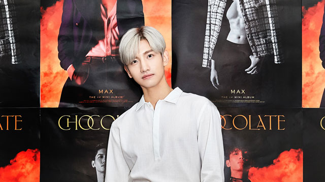 東方神起のチャンミン、デビュー17年目で初ソロアルバム発売…タイトル曲「Chocolate」は“欲望”がヒント