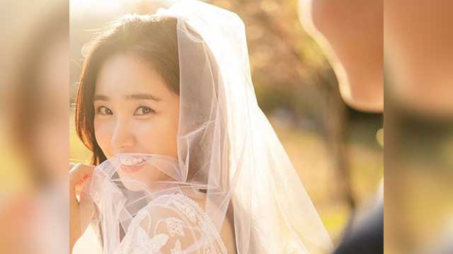 「KBS N スポーツ」元アナウンサーチェ･ヒ、事業家と結婚…昨年秋から恋人関係に発展