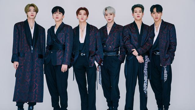 MONSTA X、来月開催予定のワールドツアーソウル公演が中止に…「皆の健康保護を最優先に」