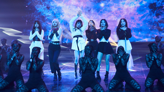 (G)I-DLE、ニューアルバム『I Trust』をリリース…「地上波の音楽番組で1位になり喜びをファンと分かち合いたい」