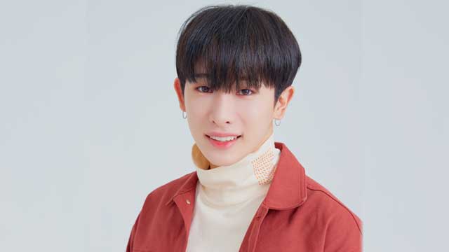 Monsta X出身のウォノ、STARSHIP傘下の「HIGHLINEエンターテインメント」と専属契約を締結