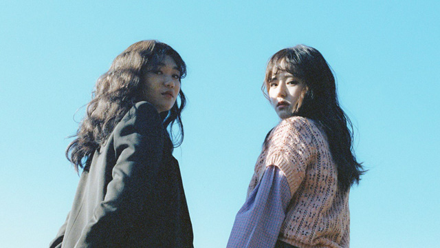 Monday Kizプロデュース、新人女性デュオ「GyeongseoYeji」が正式デビュー