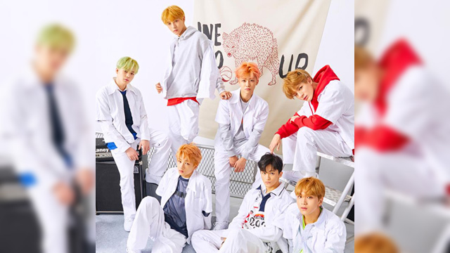 NCT DREAM、“卒業”体制を廃止へ…マークを含む7人はNCT Uとして活動へ
