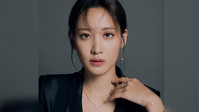 女優スヒョン、現在妊娠15週目と明かす…「現在安定期、胎教に専念しながらスケジュールを調整」