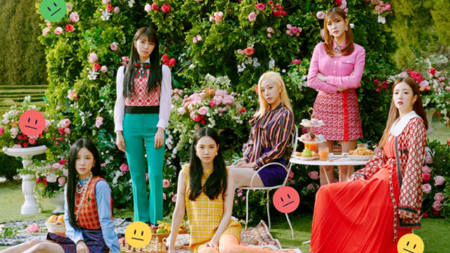 “9周年”Apink、新曲「Dumhdurum」でチャートのトップを席巻…グループとしては4年9か月ぶりの快挙