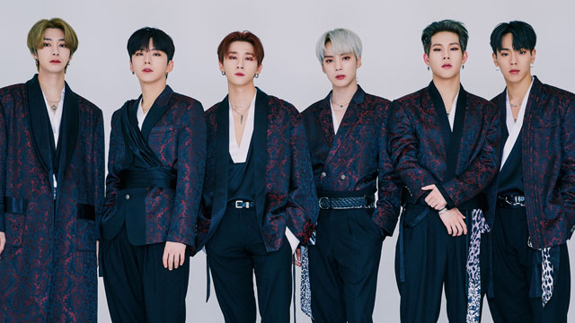 Monsta XやNU'ESTなど、アイドルたちのカムバックラッシュ…新型肺炎で“晩春”の歌謡界、再起なるか