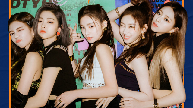 ITZY、2ndミニアルバムの「WANNABE」がYouTube再生回数1億超え…3作連続大台突破の快挙